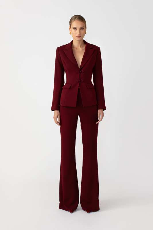 Toni Blazer